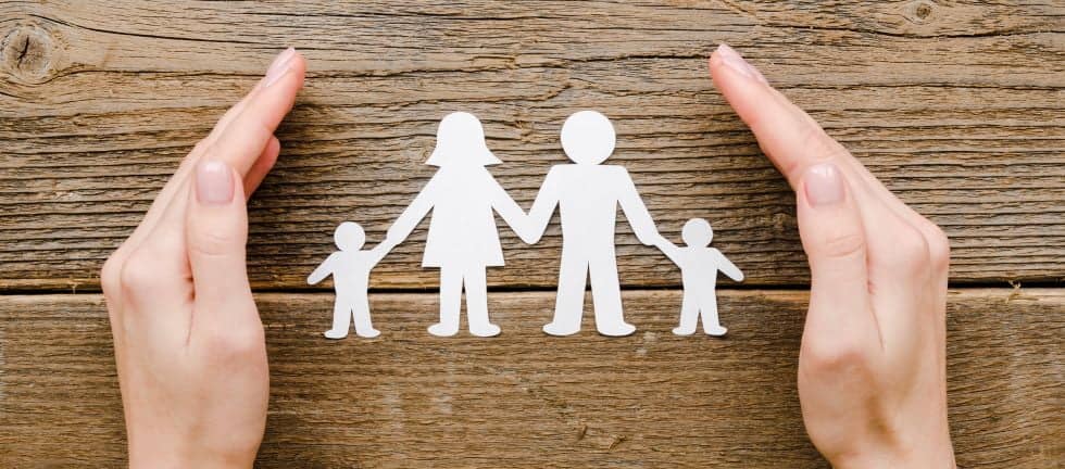 Direito da Família - Image by Freepik