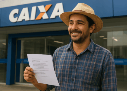 Como funciona o alongamento de dívida rural