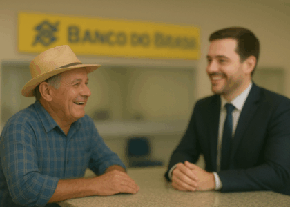 Alongar Dívida Rural