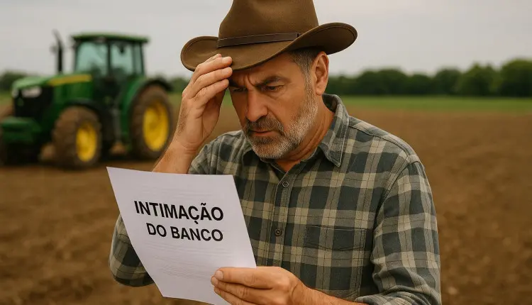 Prorrogação de crédito rural