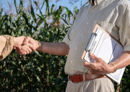 Requisitos para o Alongamento da Dívida Rural