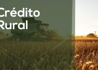 Prorrogação de dívidas de crédito rural
