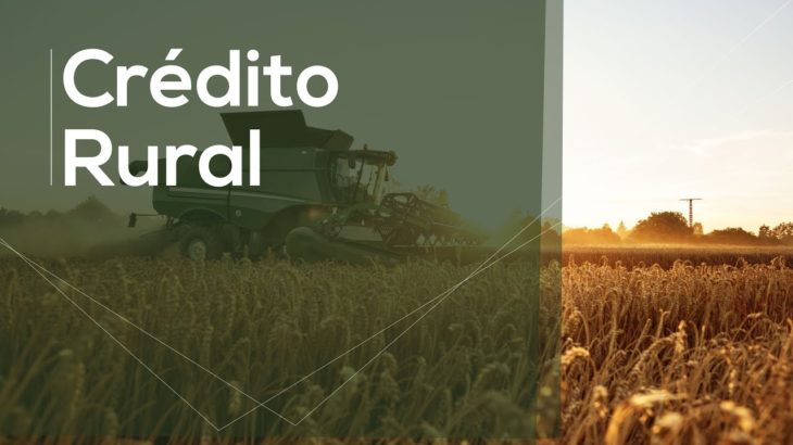 Prorrogação de dívidas de crédito rural