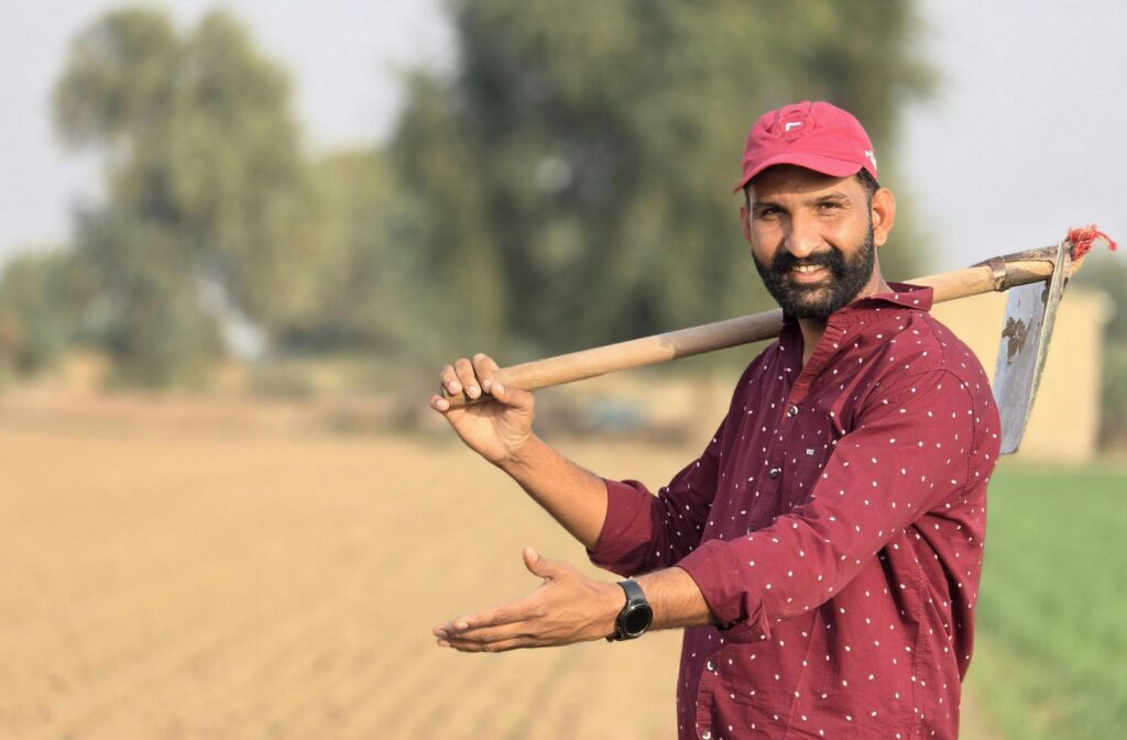 recuperação judicial para produtor rural