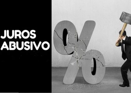 Juros Abusivos