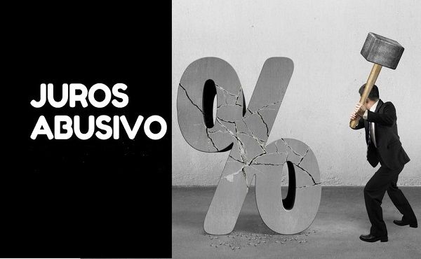 Juros Abusivos