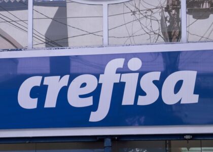 Ação Contra Crefisa por Juros Abusivos