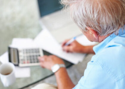 Ação de Indenização Contra a Crefisa