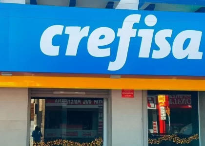 Revisão de Contrato da CREFISA