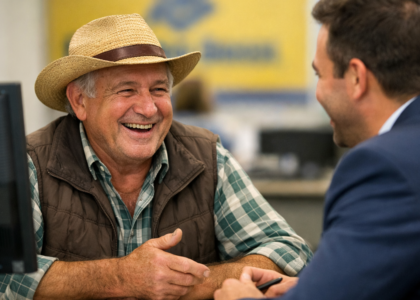 Como Fazer alongamento da Dívida Rural