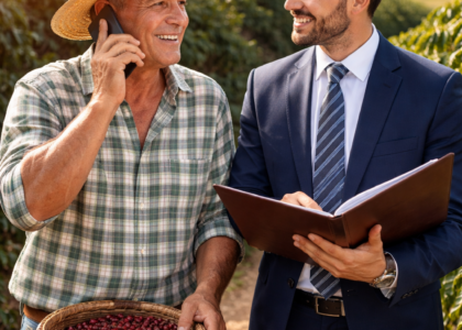 Advogado Rural em MG