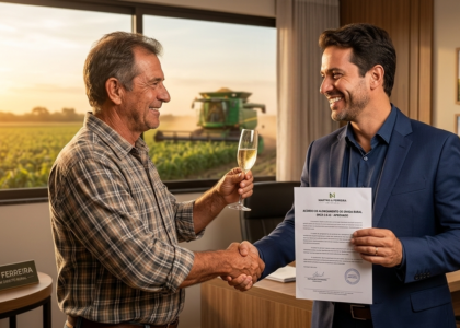 Renegociação de dívida rural 2026