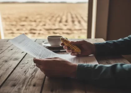 Modelo de Pedido de Alongamento de Dívida Rural