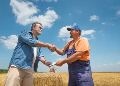 Renegociação Bancária E Alongamento De Dívida Rural