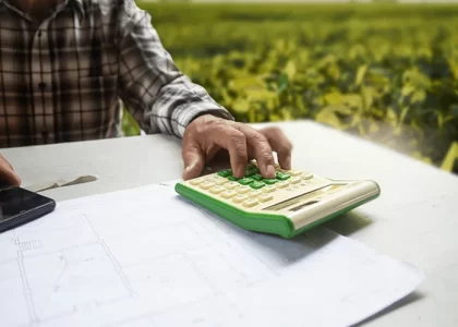 Alongamento de Dívida de Custeio