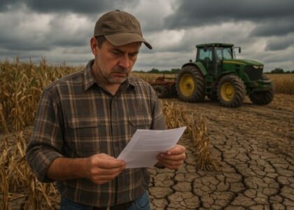 Como Pedir o Alongamento da Dívida Rural