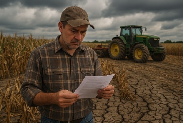 Como Pedir o Alongamento da Dívida Rural