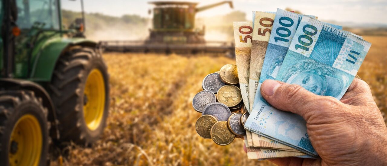 Alongamento de Dívida Rural em Minas Gerais