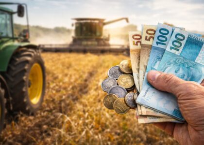 Alongamento de Dívida Rural em Minas Gerais