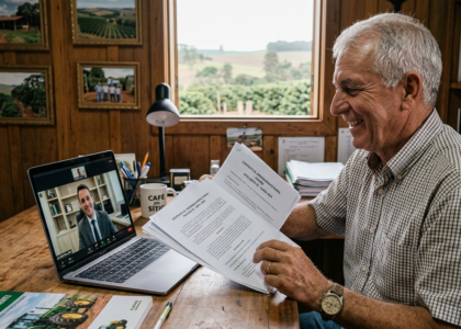 Advogado Especialista em Dívida Rural