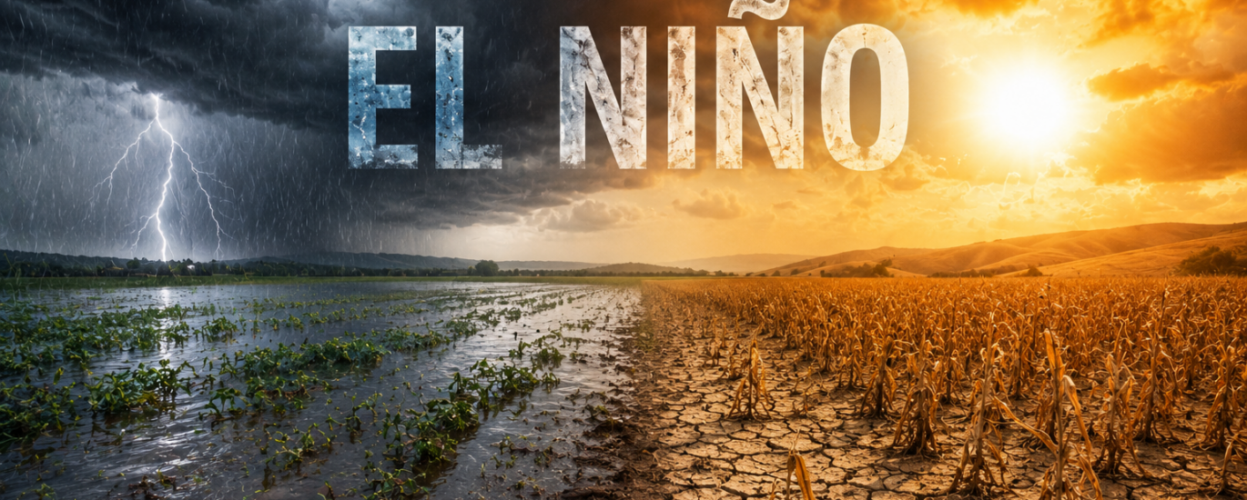 Super el Niño