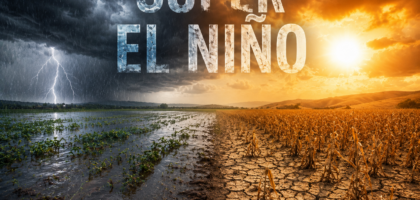 Super el Niño