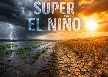 Super el Niño