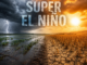 Super el Niño