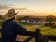 Penhora de Terra Rural