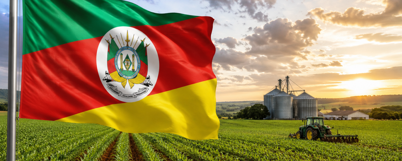 Alongamento De Dívida Rural no RS