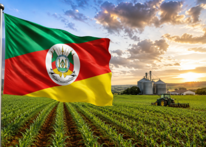 Alongamento De Dívida Rural no RS