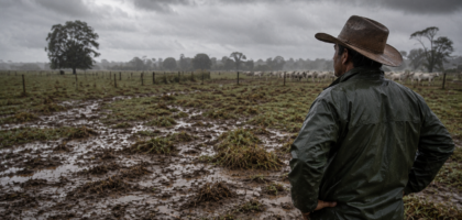 Alongamento Rural Para Pecuarista