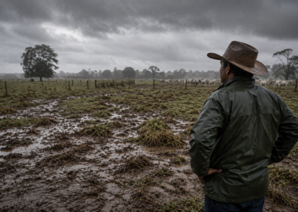 Alongamento Rural Para Pecuarista