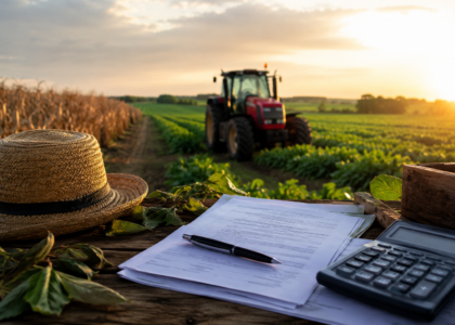 Renegociação De Dívida Rural 2026