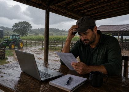 Dívida de Crédito Rural
