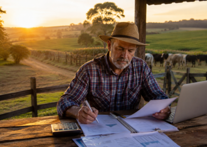Recuperação Judicial Para Produtor Rural