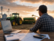Refinanciar Equipamentos Agrícolas