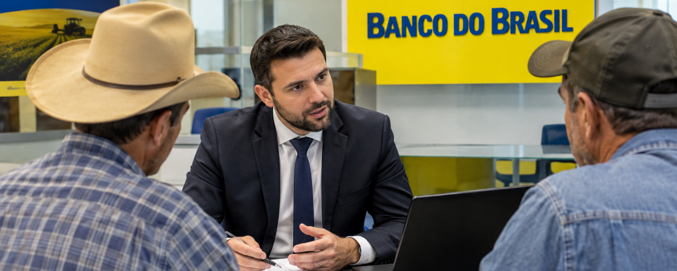 Recuperação Judicial Do Produtor Rural