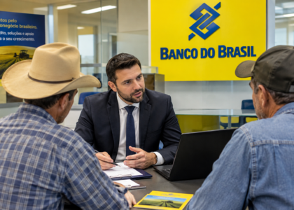 Recuperação Judicial Do Produtor Rural
